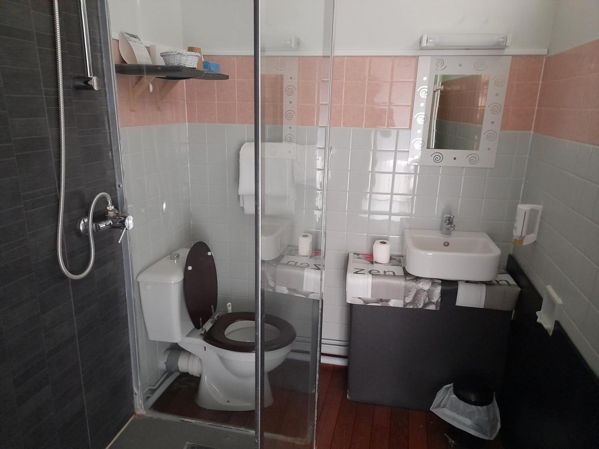 La Tete Noire Hotel Montrichard Luaran gambar