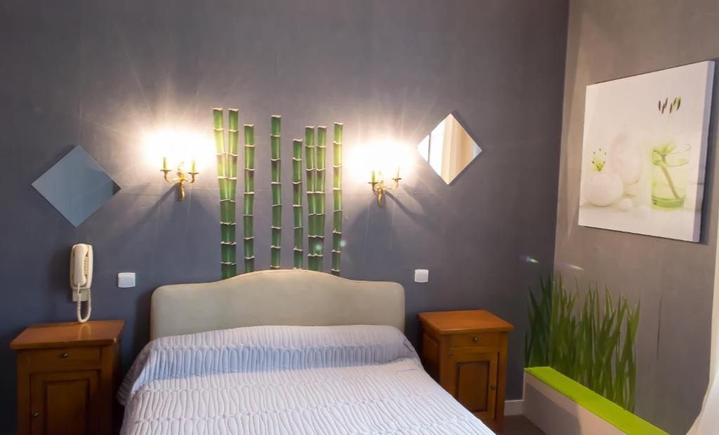 La Tete Noire Hotel Montrichard Luaran gambar