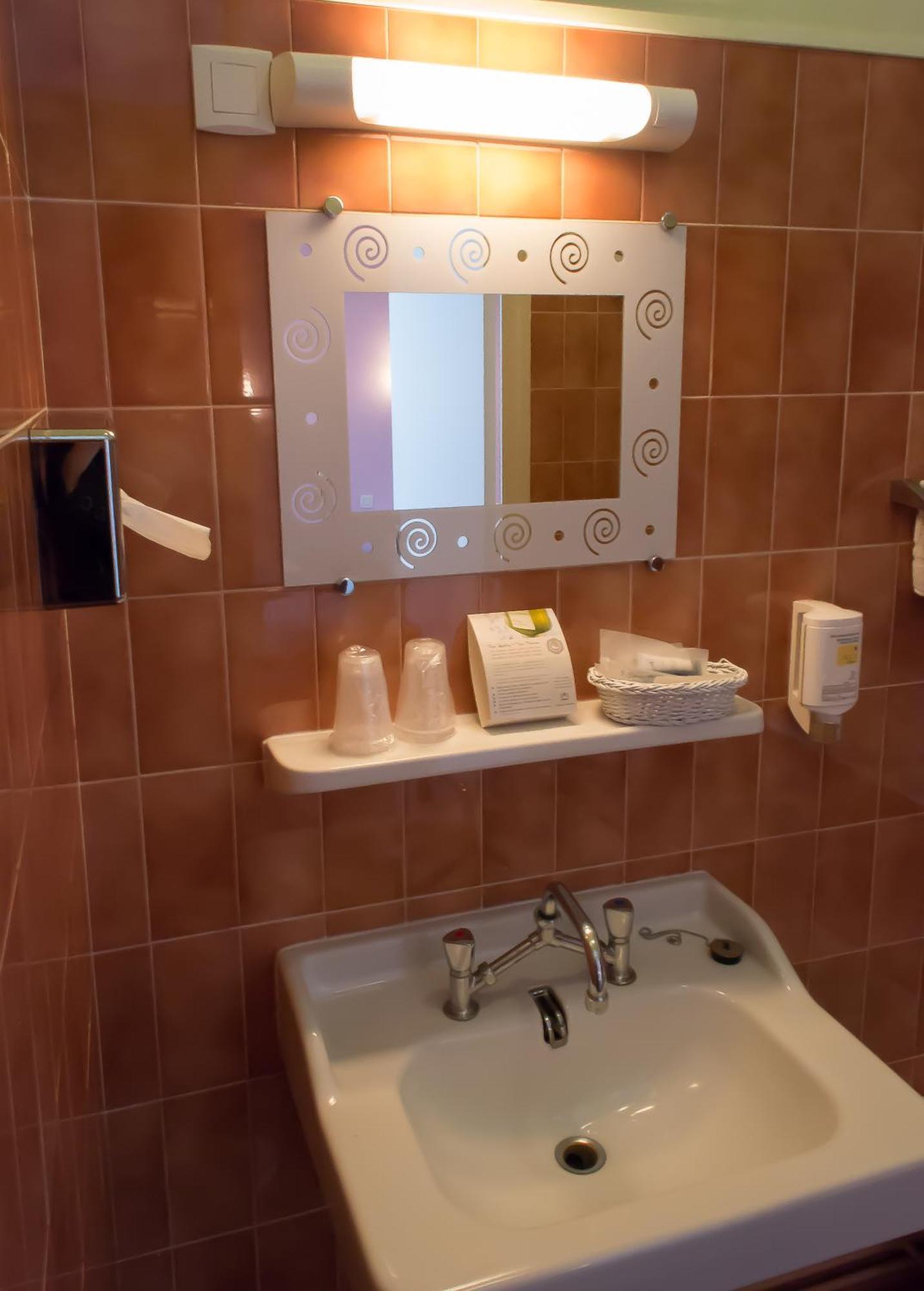 La Tete Noire Hotel Montrichard Luaran gambar